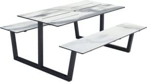 Picknicktafel Yuke Outdoor