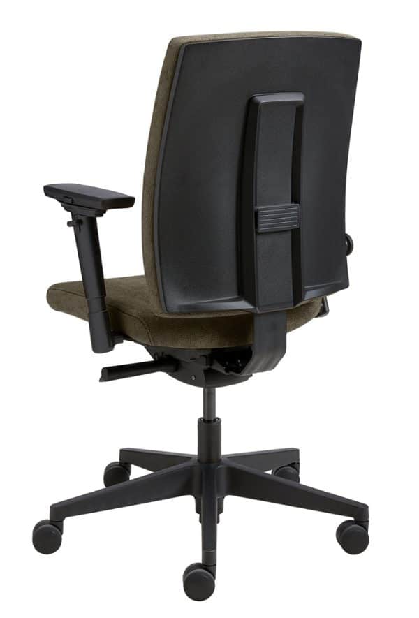 Bureaustoel model 2847 – 10jr garantie - Afbeelding 4