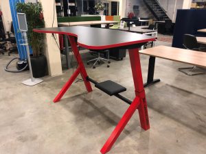 JBK Gamedesk | 160x80cm