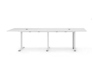 Jazz vergadertafel | 320x120cm