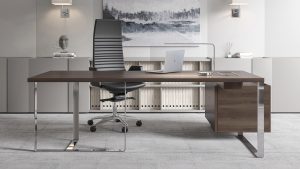 Directiebureau Plana | 244x150cm | Kleurgroep A