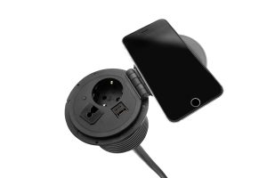 Filex Power-Spot | Draadloze oplader