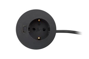 Filex Power-Spot | USB charge