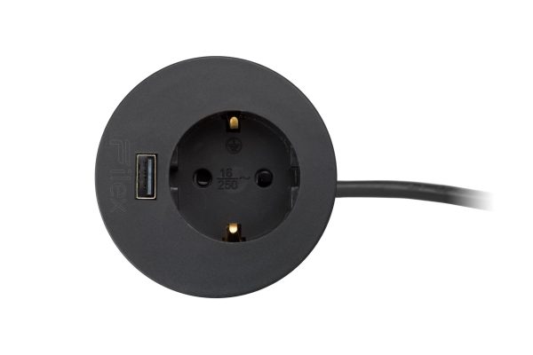 Filex Power-Spot | USB charge