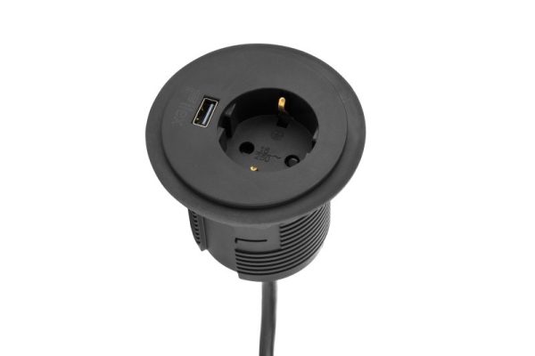 Filex Power-Spot | USB charge - Afbeelding 2