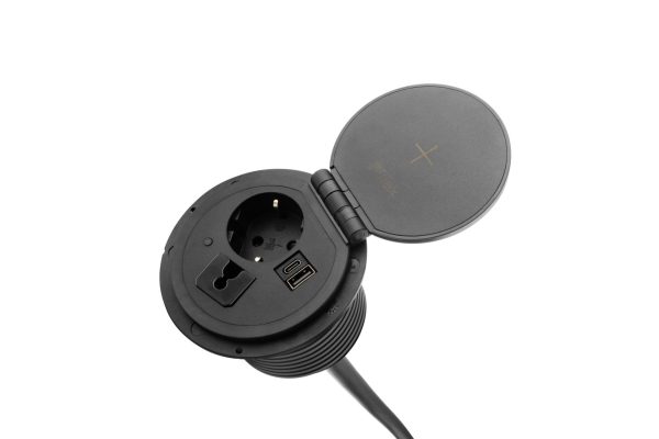 Filex Power-Spot | Draadloze oplader - Afbeelding 2