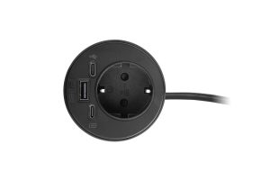 Filex Power-Spot | USB A + C charge