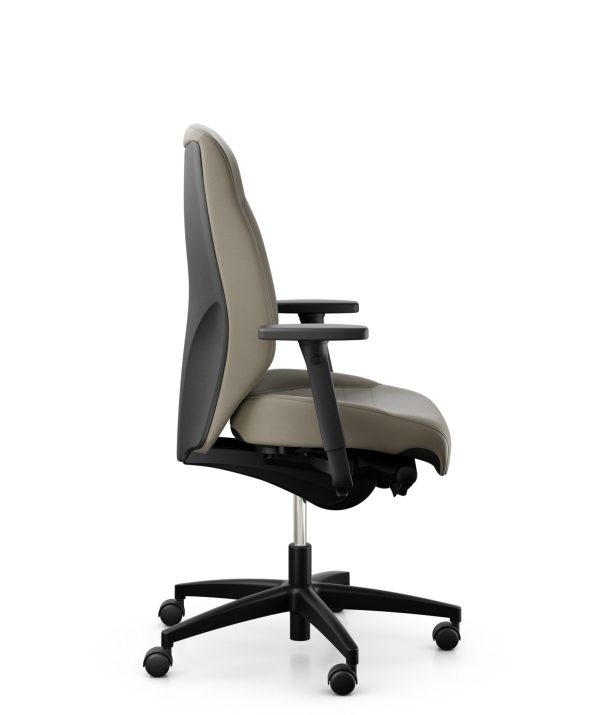24/7 bureaustoel Giroflex 60 Adapt - Afbeelding 2