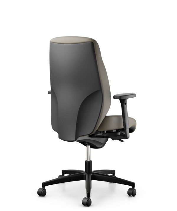 24/7 bureaustoel Giroflex 60 Adapt - Afbeelding 3