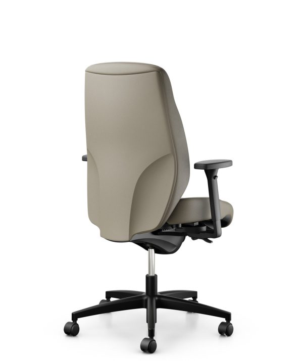 24/7 bureaustoel Giroflex 60 Adapt - Afbeelding 4