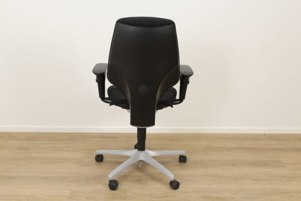 Giroflex 64-4578 back