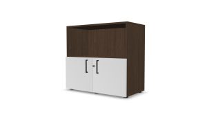 Lage Dressoirkast | H72cm