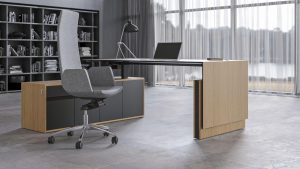 Directiebureau Motion | Zit-sta