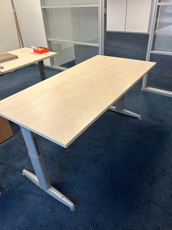 Markant bureau | Gebruikt - Afbeelding 3