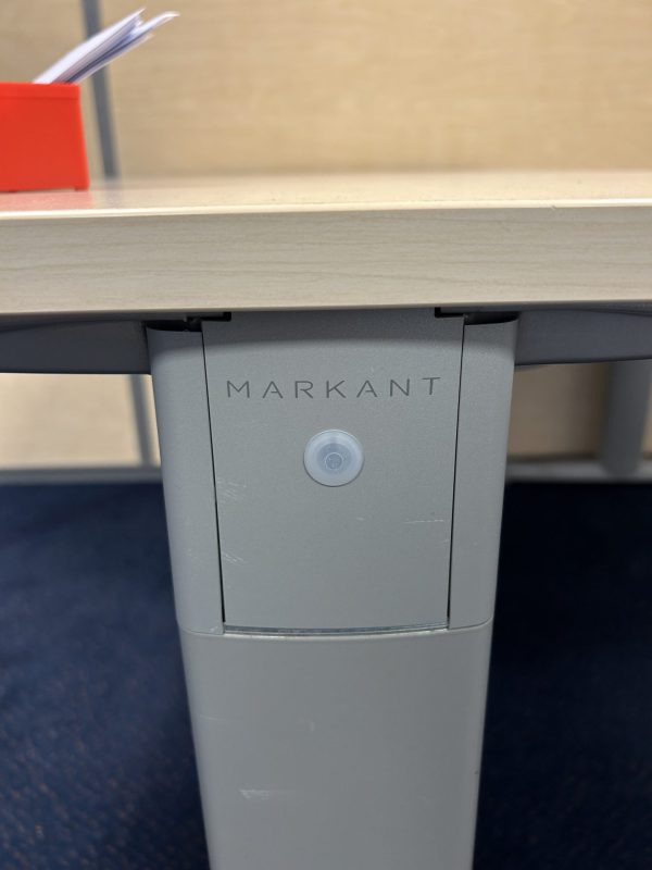 Markant bureau | Gebruikt - Afbeelding 4