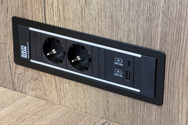 Akoestische stiltecabine SIL05 Lease mogelijk - Afbeelding 5