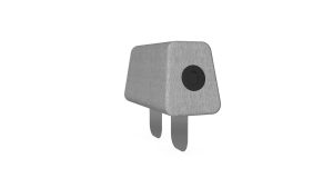 Armsteun met 1x 230V | Arcipelago
