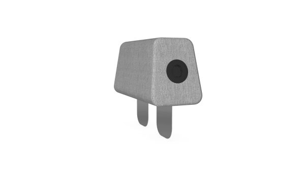 Armsteun met 1x 230V | Arcipelago