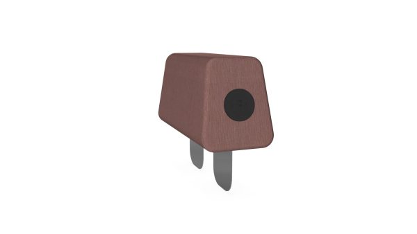Armsteun met 1x USB fast charger | Arcipelago
