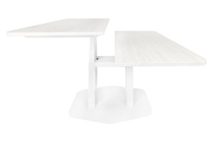 Doppio duo-bureau