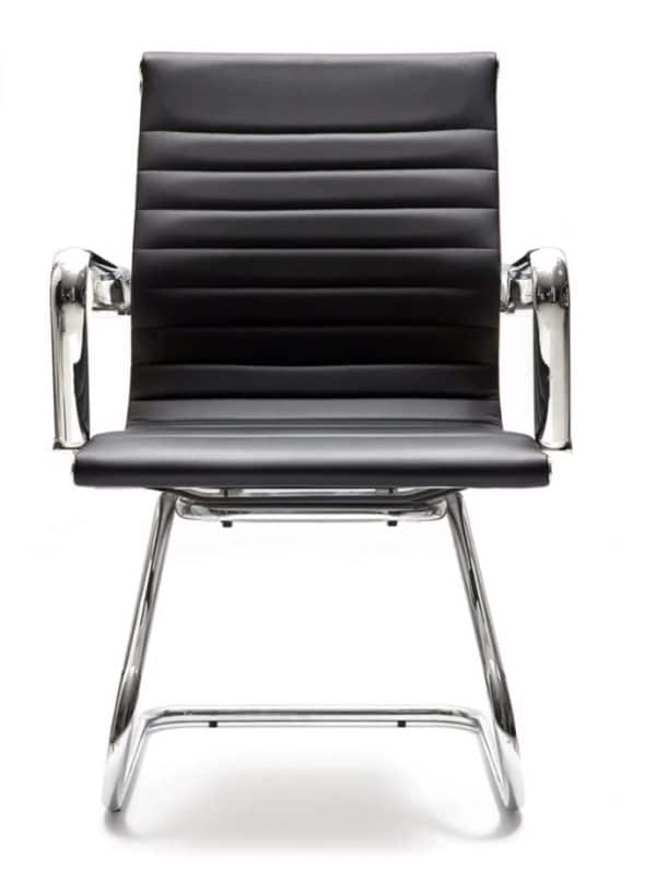 Vergaderstoel Sillon London | Meerdere kleuren - Afbeelding 2