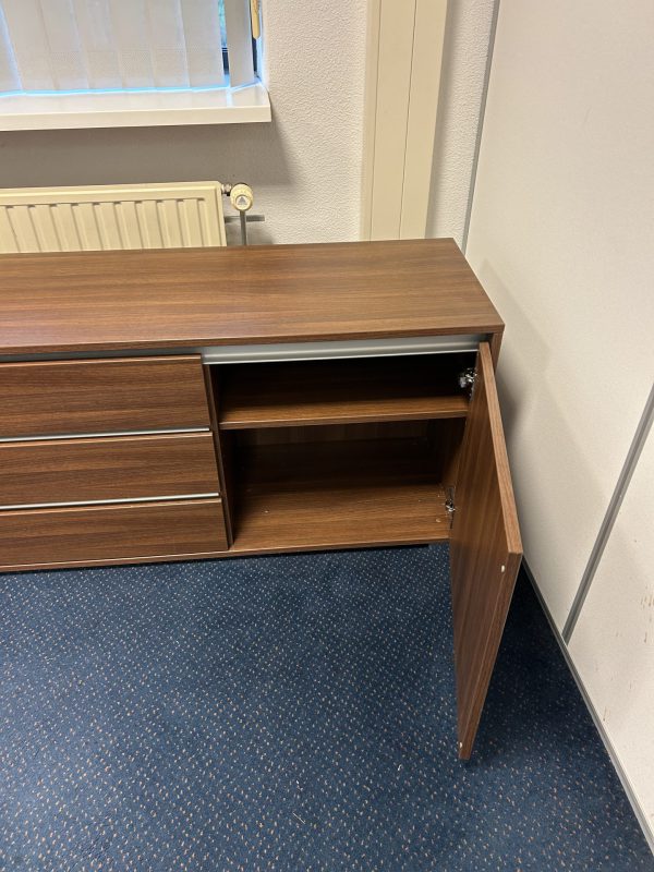 Palmberg Palma directiebureau | Gebruikt - Afbeelding 5