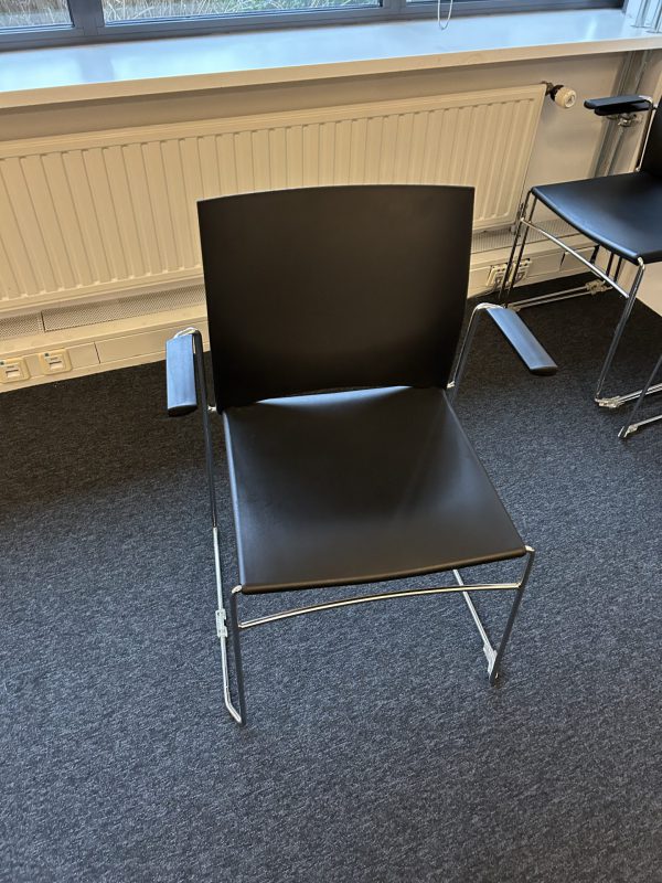 Vergaderstoel | Gebruikt