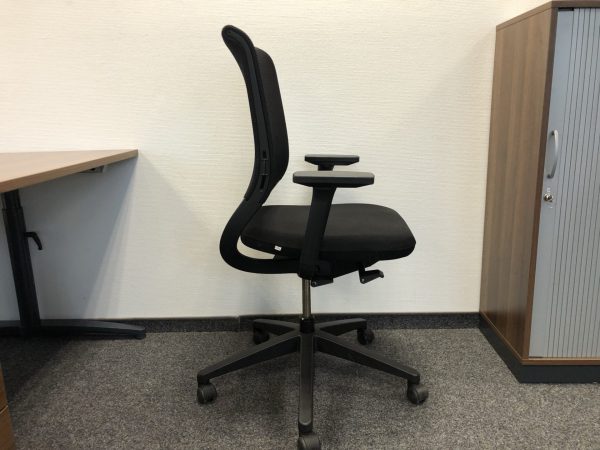 Gebruikte bureaustoel Sedus Netwin - Afbeelding 6