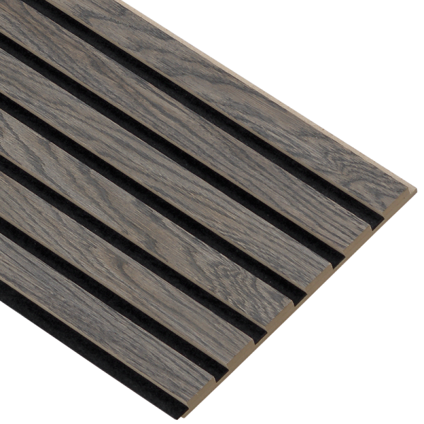 Wandpaneel Black Oil  Basic | 240 of 278cm - Afbeelding 5