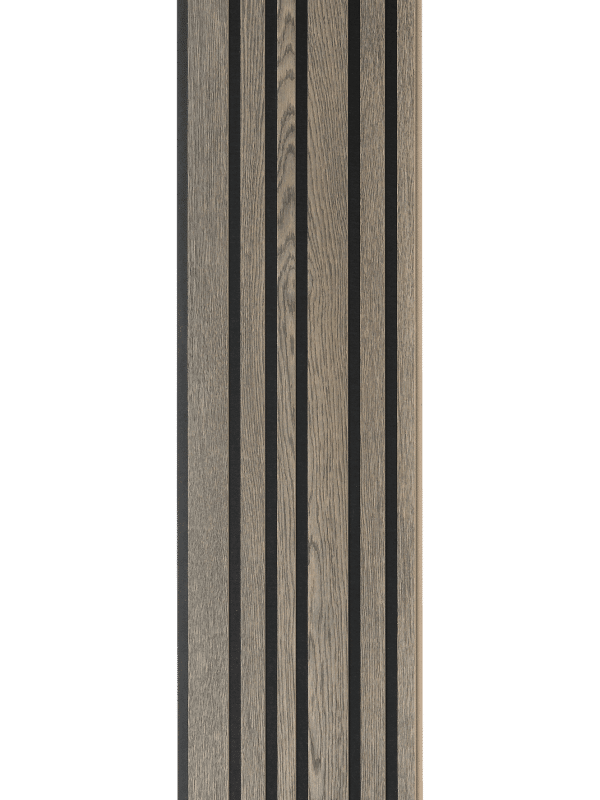 Wandpaneel Black oil | 278cm - Afbeelding 4