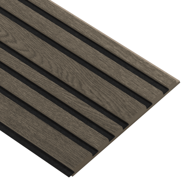 Wandpaneel Black oil | 278cm - Afbeelding 5