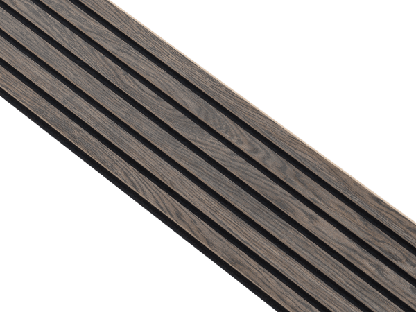 Wandpaneel Black Oil | 240cm - Afbeelding 3