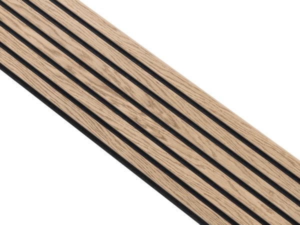 Wandpaneel Brown | 240 of 278cm - Afbeelding 3