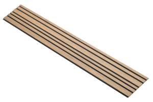Wandpaneel Brown | 278cm
