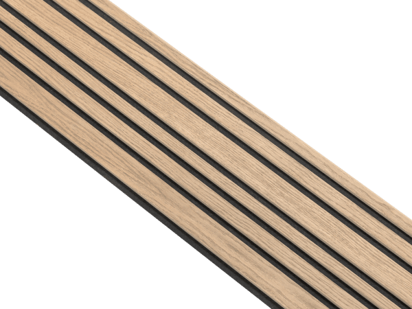 Wandpaneel Brown | 278cm - Afbeelding 3
