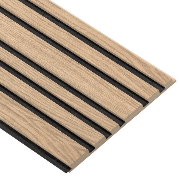Wandpaneel Brown | 278cm - Afbeelding 5