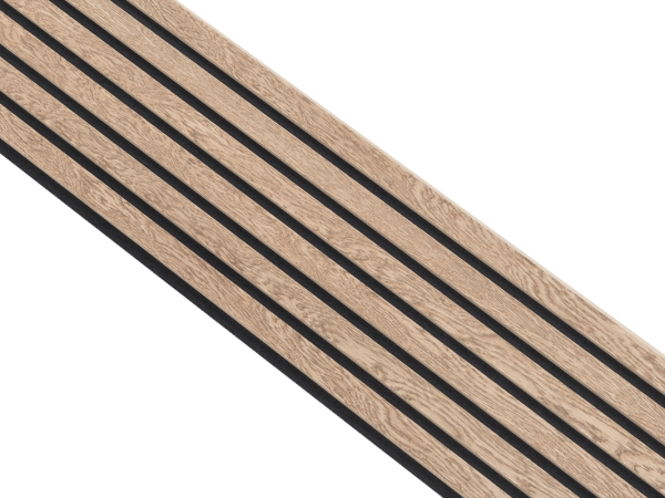 Wandpaneel Brown | 240cm - Afbeelding 3