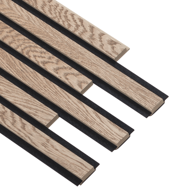 Wandpaneel Brown | 240cm - Afbeelding 4