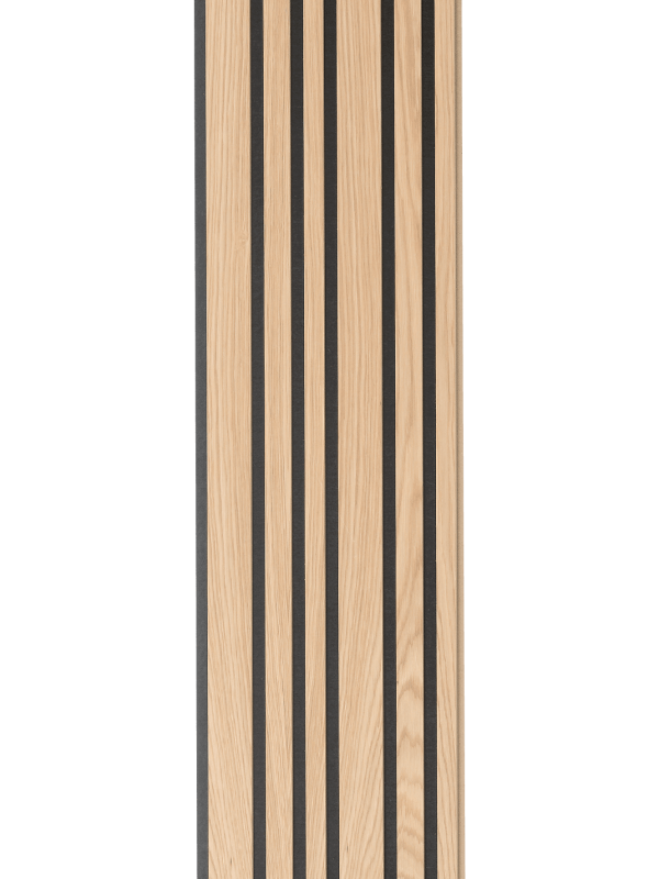 Wandpaneel Clear | 278cm - Afbeelding 4