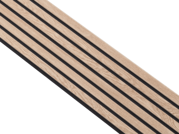 Wandpaneel Clear | 240cm - Afbeelding 3