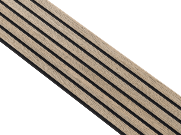 Wandpaneel Dark Brown Basic | 240 of 278cm - Afbeelding 3