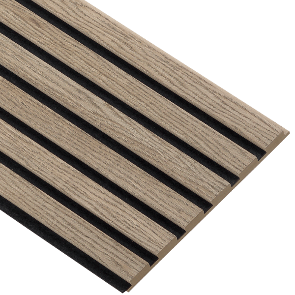 Wandpaneel Dark Brown Basic | 240 of 278cm - Afbeelding 5