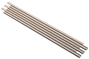 Wandpaneel Nature | 240cm