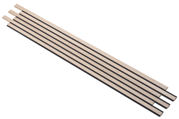 Wandpaneel Nature | 240cm