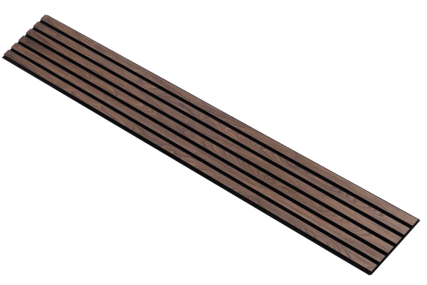 Wandpaneel Walnoot | 240 of 278cm