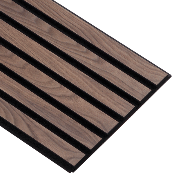 Wandpaneel Walnoot | 240 of 278cm - Afbeelding 5
