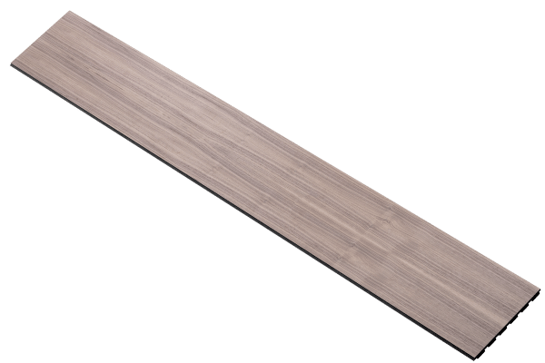 Wandpaneel Walnoot | 240 of 278cm - Afbeelding 6