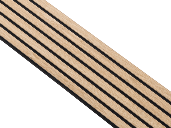 Wandpaneel Clear Basic | 240 of 278cm - Afbeelding 3