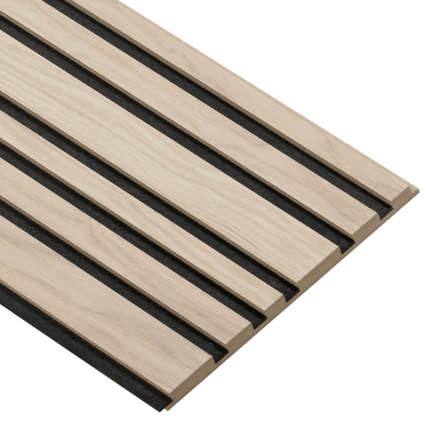Wandpaneel White | 278cm - Afbeelding 5