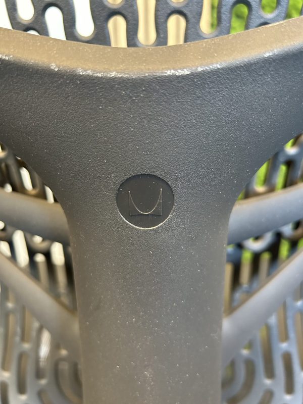 Gebruikte bureaustoel Herman Miller Mirra 2 - Afbeelding 5